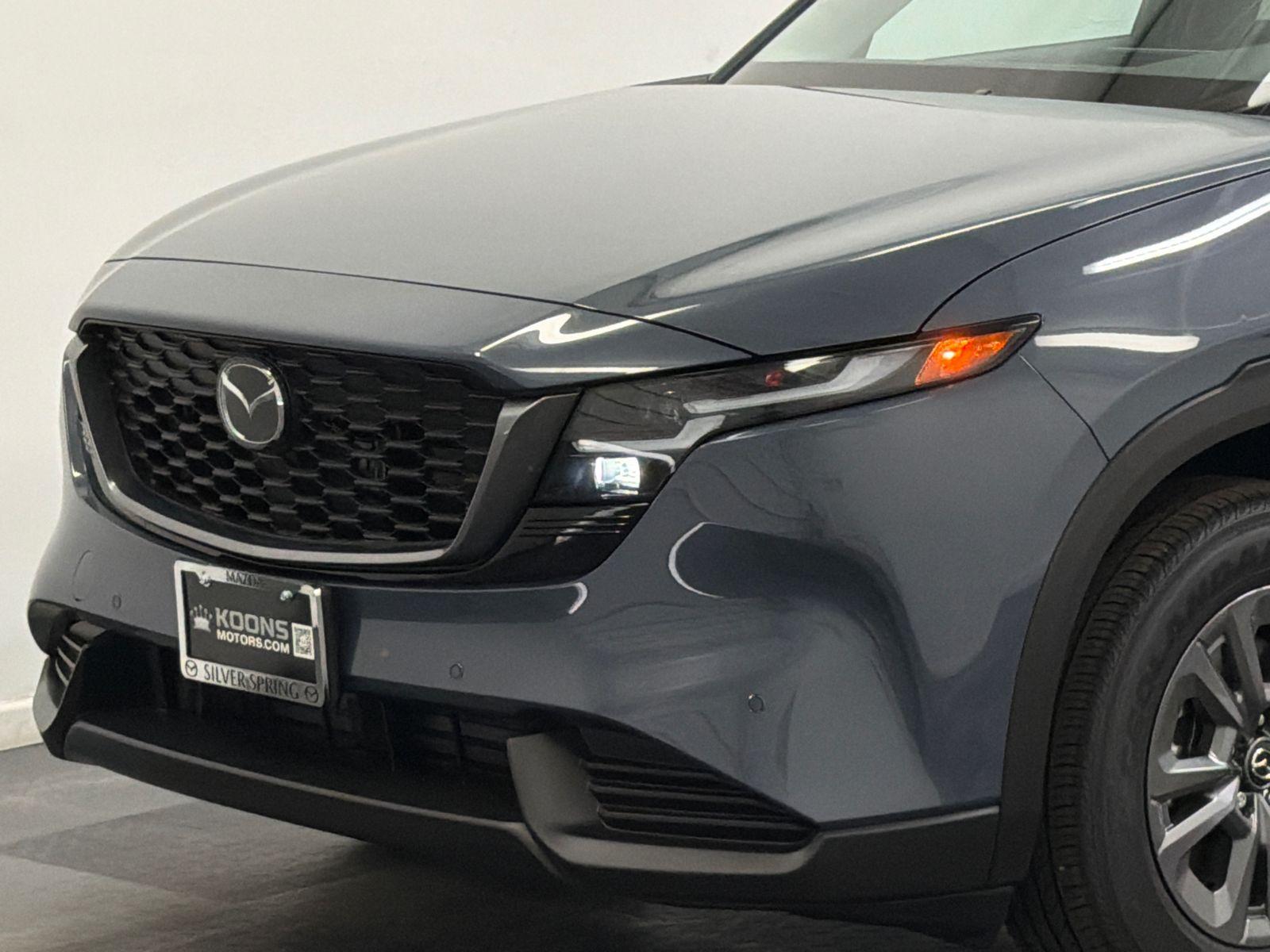 2026 Mazda CX-5 Photo in Silver Spring, MD 20904