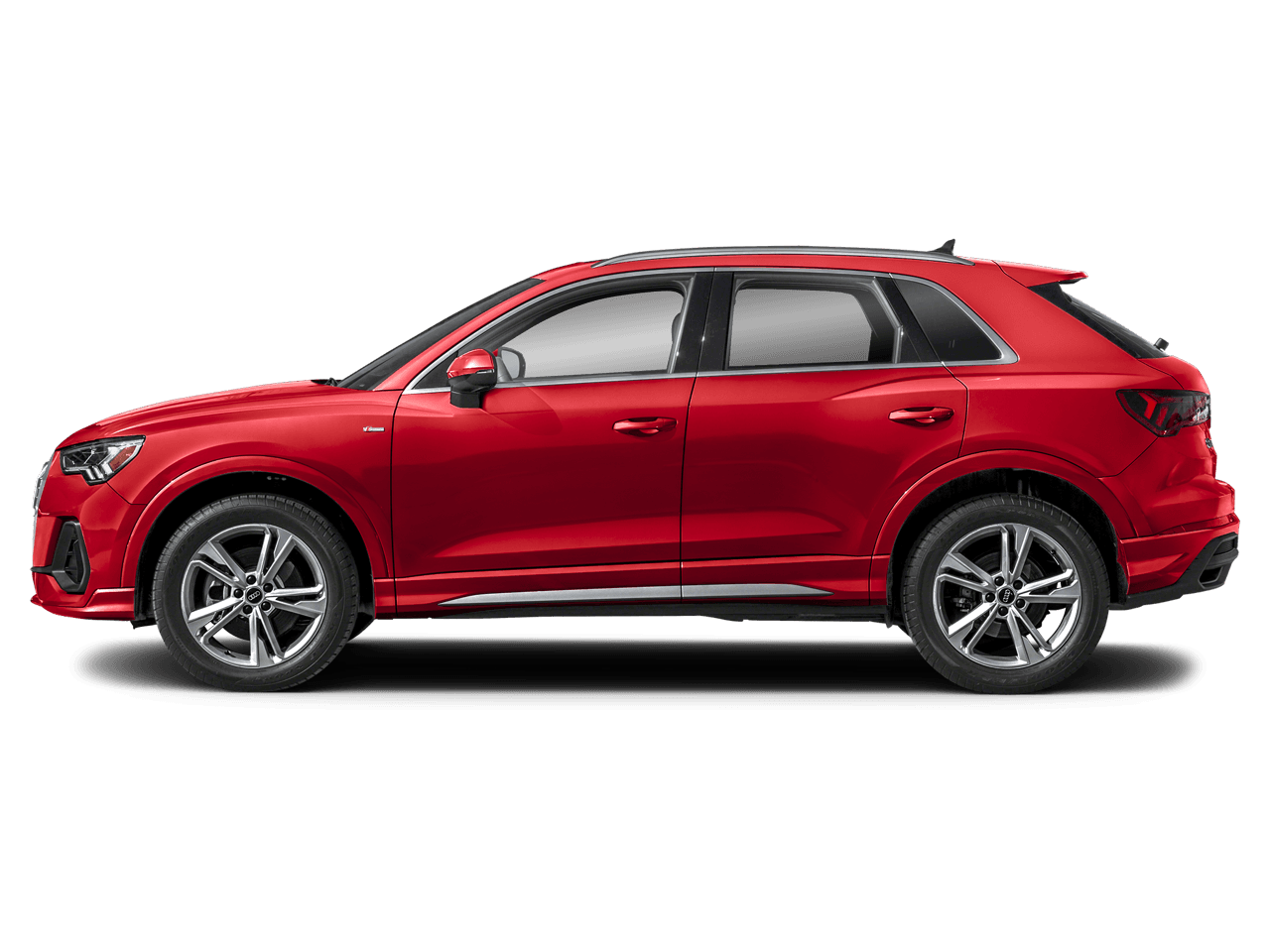 2025 Audi Q3 Photo in Bethesda, MD 20814