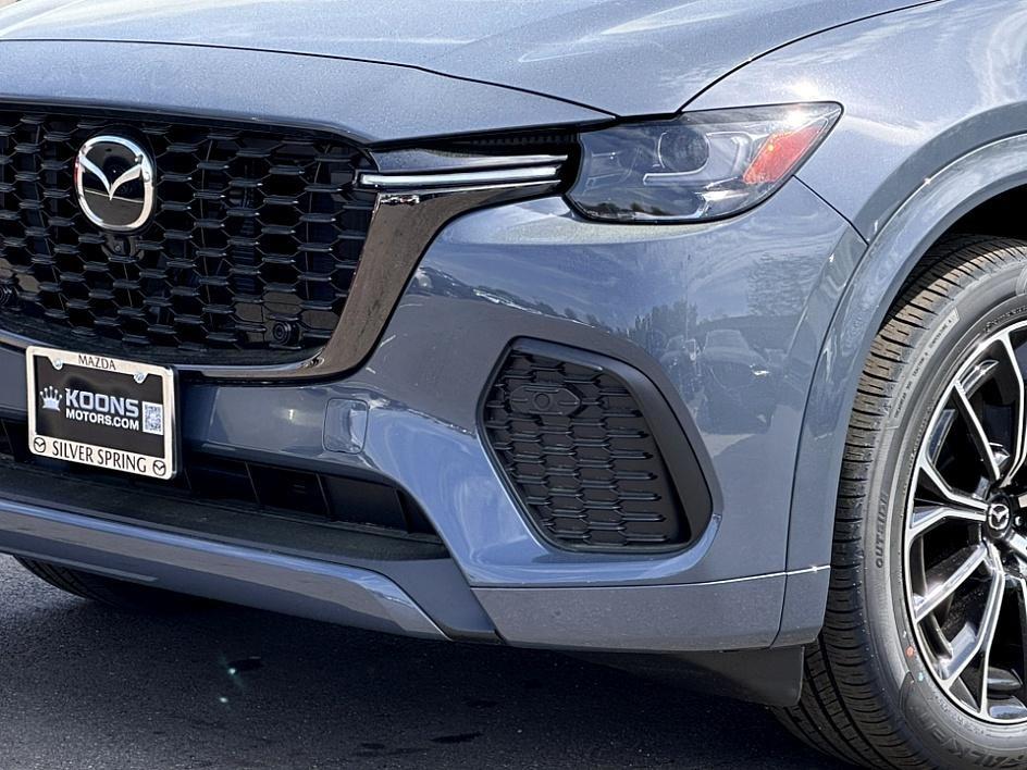 2025 Mazda CX-70 Photo in Silver Spring, MD 20904