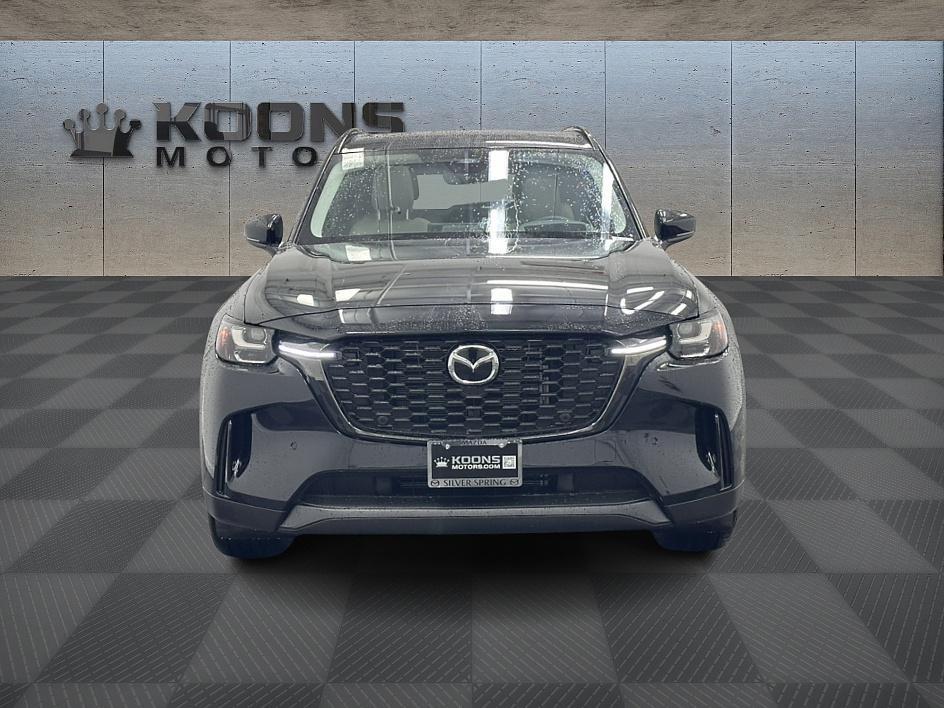 2025 Mazda CX-90 PHEV Photo in Silver Spring, MD 20904