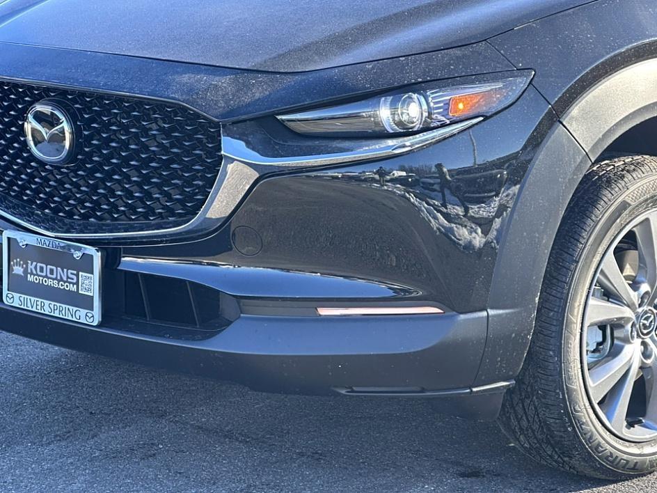 2025 Mazda CX-30 Photo in Silver Spring, MD 20904