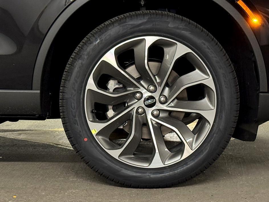 2025 Lincoln Aviator Photo in Bethesda, MD 20814