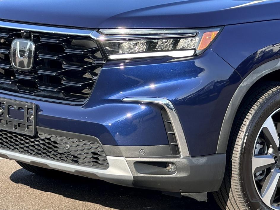 2024 Honda Pilot Photo in Silver Spring, MD 20904