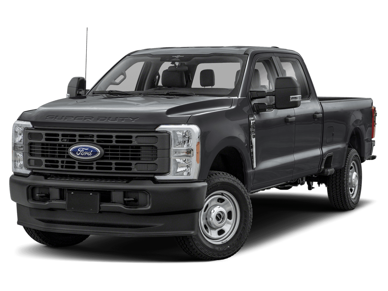 2026 Ford F-350SD Photo in Silver Spring, MD 20904