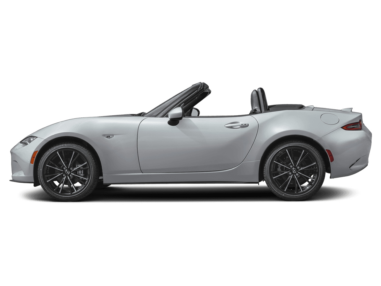 2026 Mazda MX-5 Miata Photo in Silver Spring, MD 20904