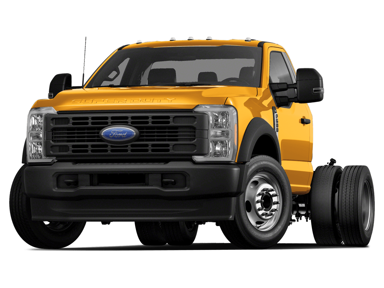 2025 Ford F-600SD Photo in Silver Spring, MD 20904