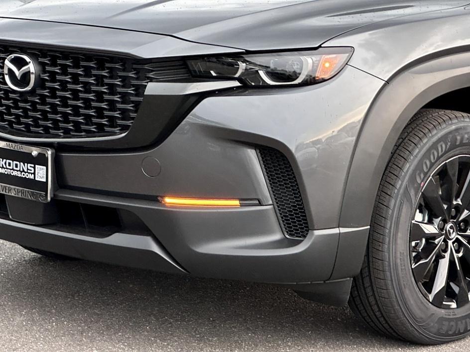 2025 Mazda CX-50 Photo in Silver Spring, MD 20904