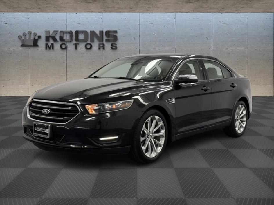 2015 Ford Taurus Photo in Silver Spring, MD 20904