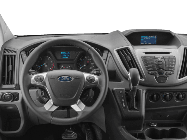 2017 Ford Transit-250 Photo in Silver Spring, MD 20904