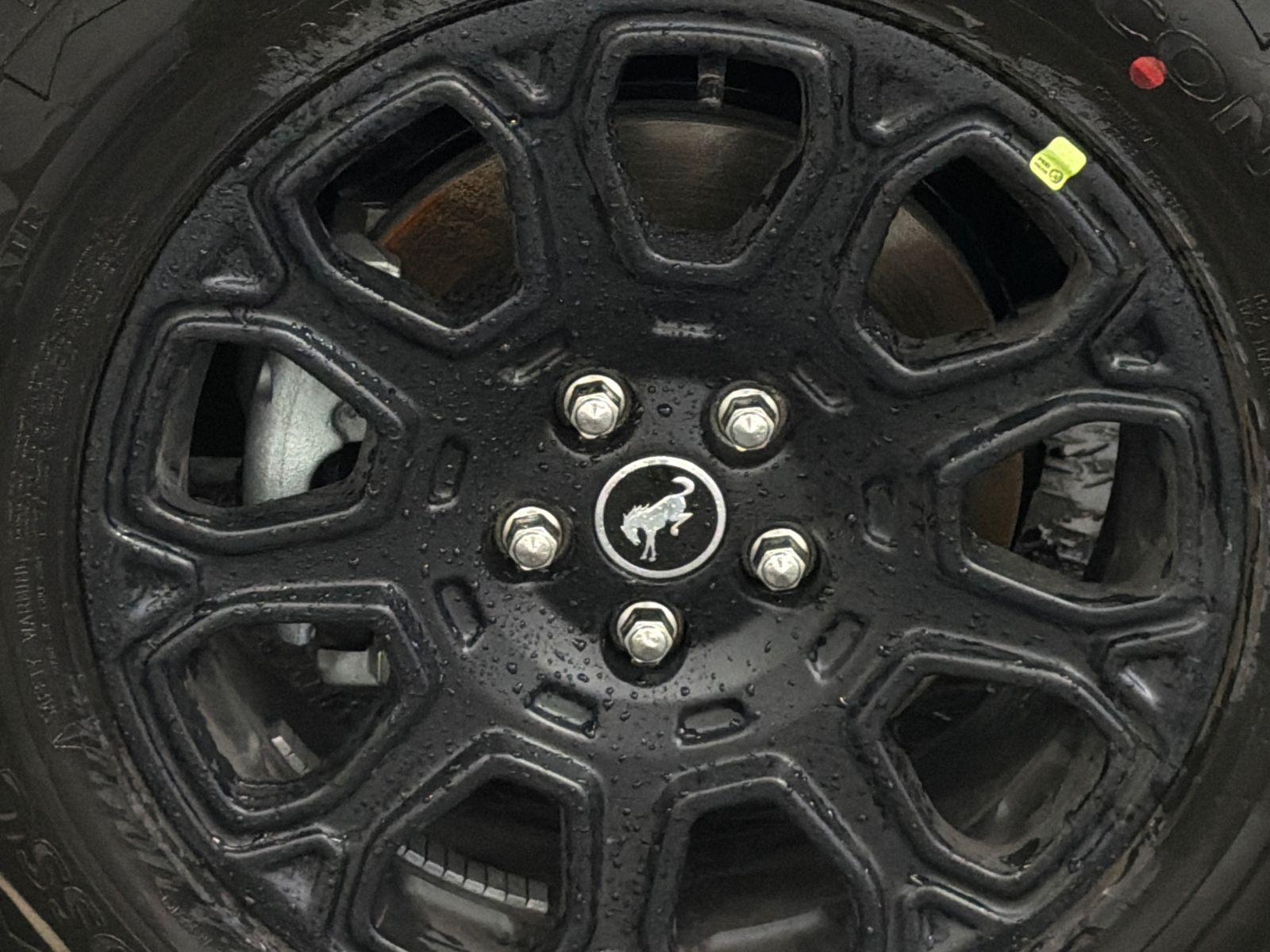 2026 Ford Bronco Sport Photo in Silver Spring, MD 20904