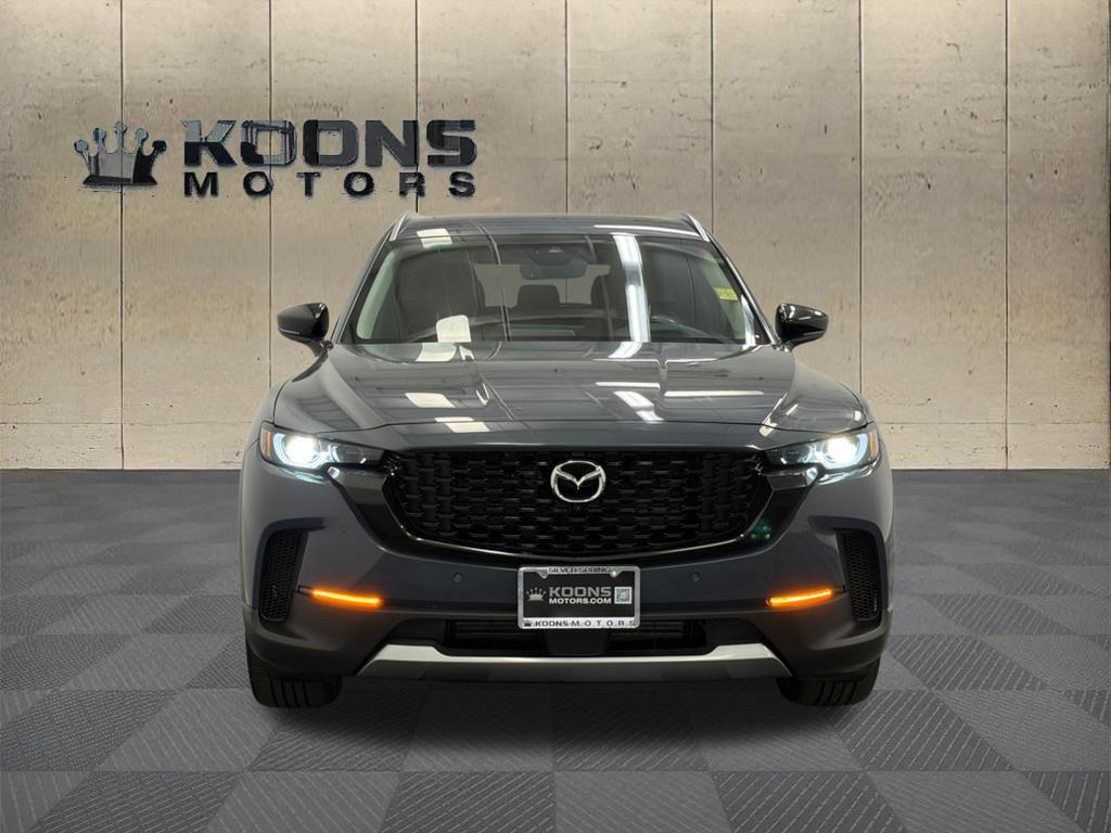 2023 Mazda CX-50 Photo in Silver Spring, MD 20904
