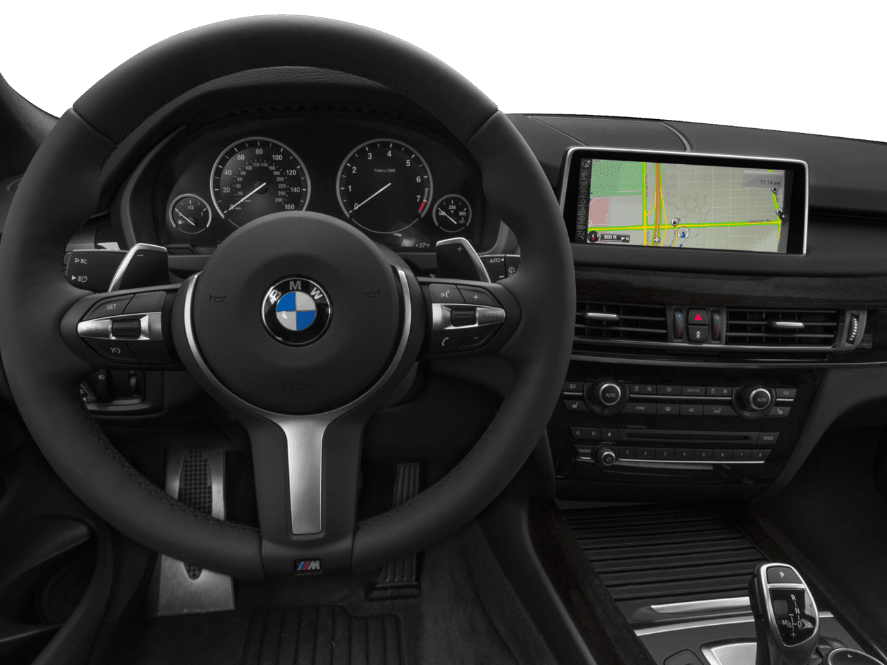 2016 BMW X5 Photo in Silver Spring, MD 20904