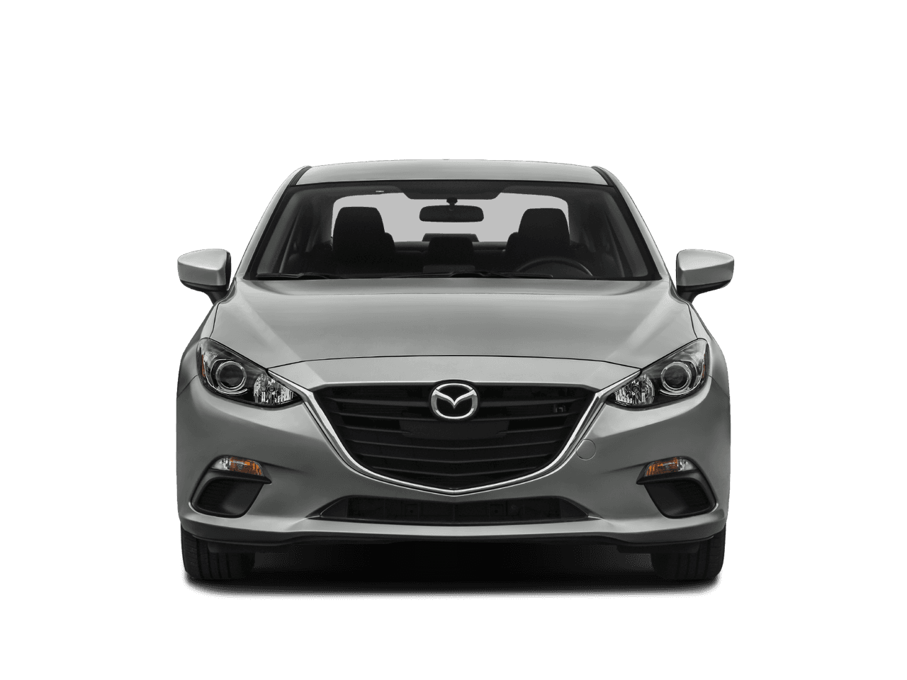 2015 Mazda Mazda3 Photo in Silver Spring, MD 20904