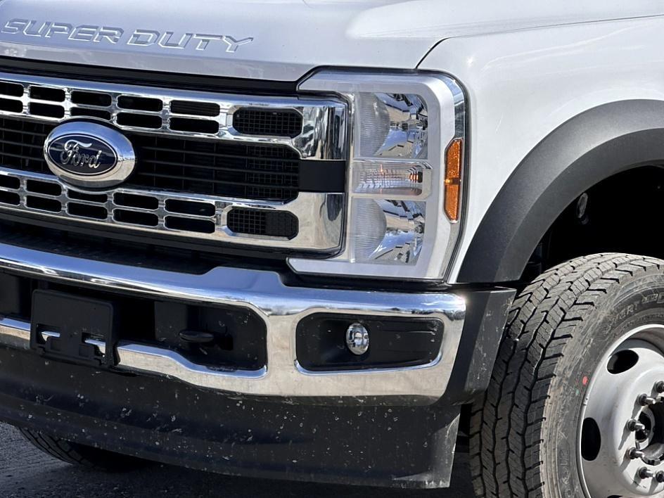 2024 Ford F-600SD Photo in Silver Spring, MD 20904