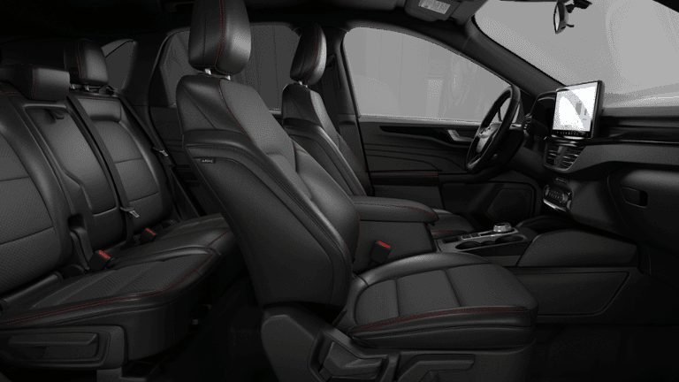 2026 Ford Escape Hybrid Photo in Silver Spring, MD 20904