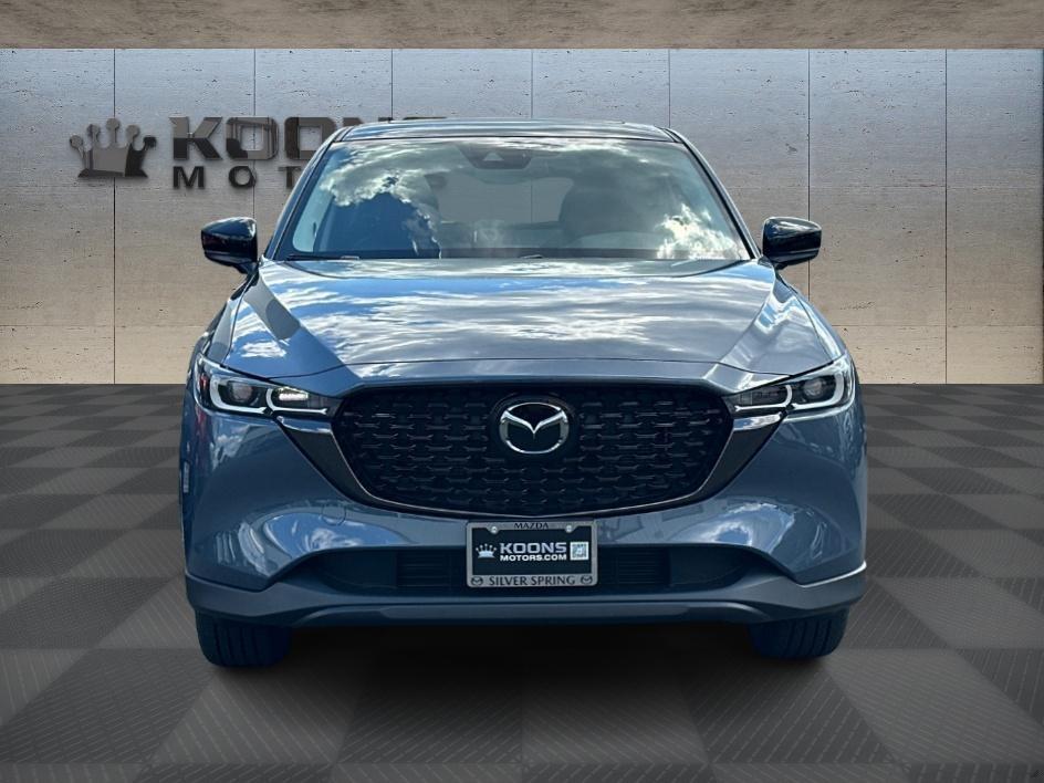 2025 Mazda CX-5 Photo in Silver Spring, MD 20904