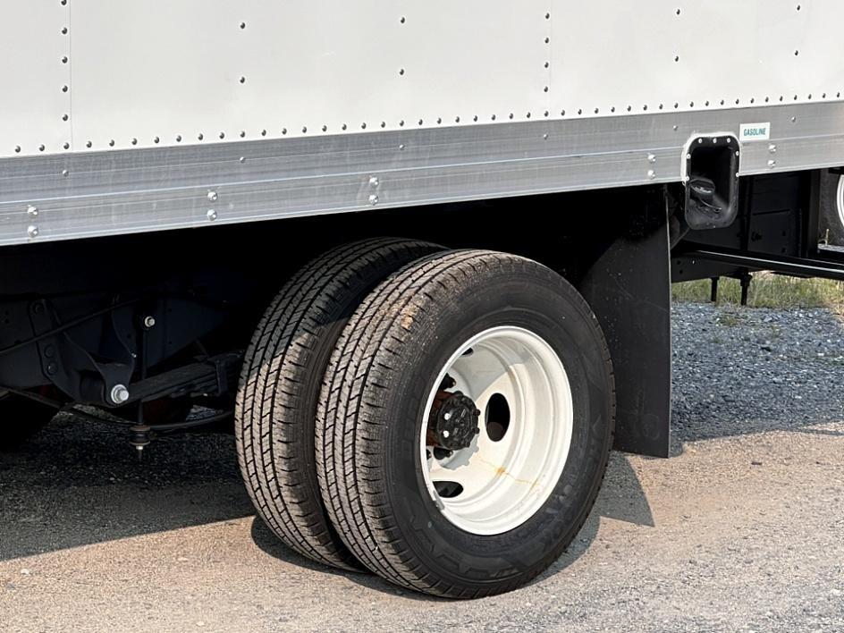 2024 Ford F-350 Super Duty Chassis Cab Photo in Silver Spring, MD 20904