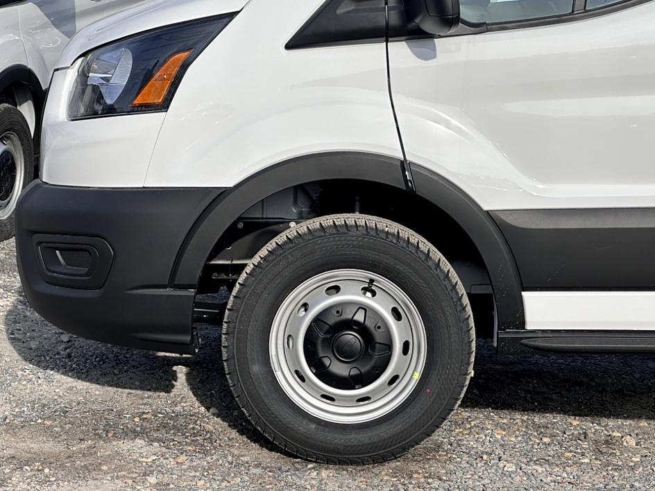 2024 Ford Transit-250 Photo in Silver Spring, MD 20904