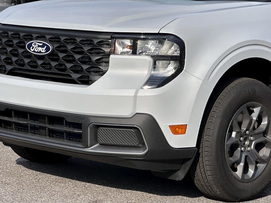 2025 Ford Maverick Photo in Silver Spring, MD 20904