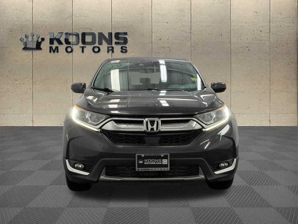 2019 Honda CR-V Photo in Silver Spring, MD 20904