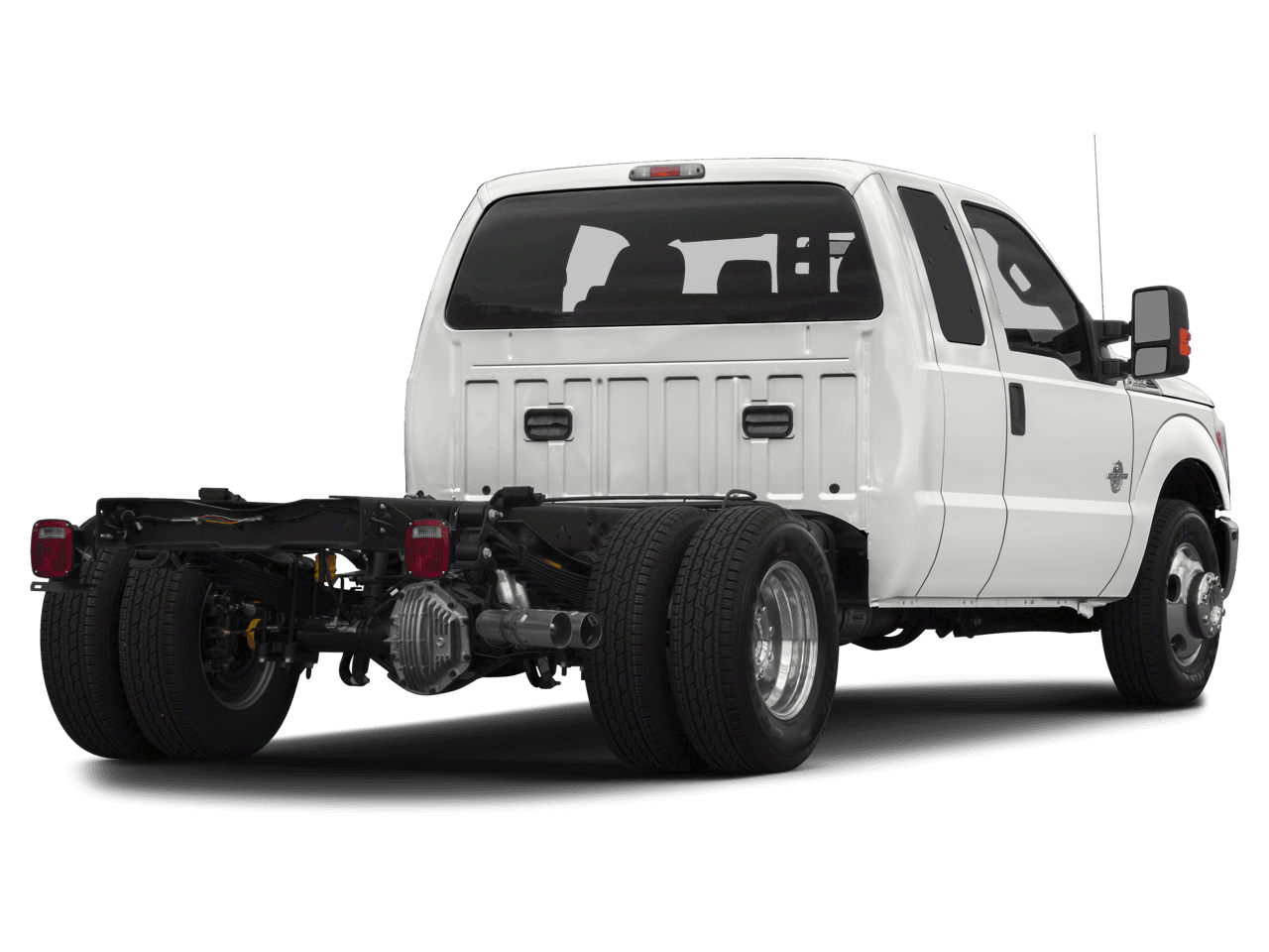 2015 Ford F-350SD Photo in Silver Spring, MD 20904
