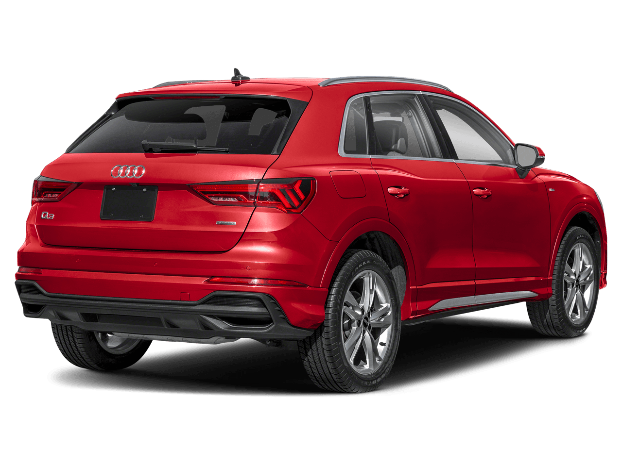 2025 Audi Q3 Photo in Bethesda, MD 20814
