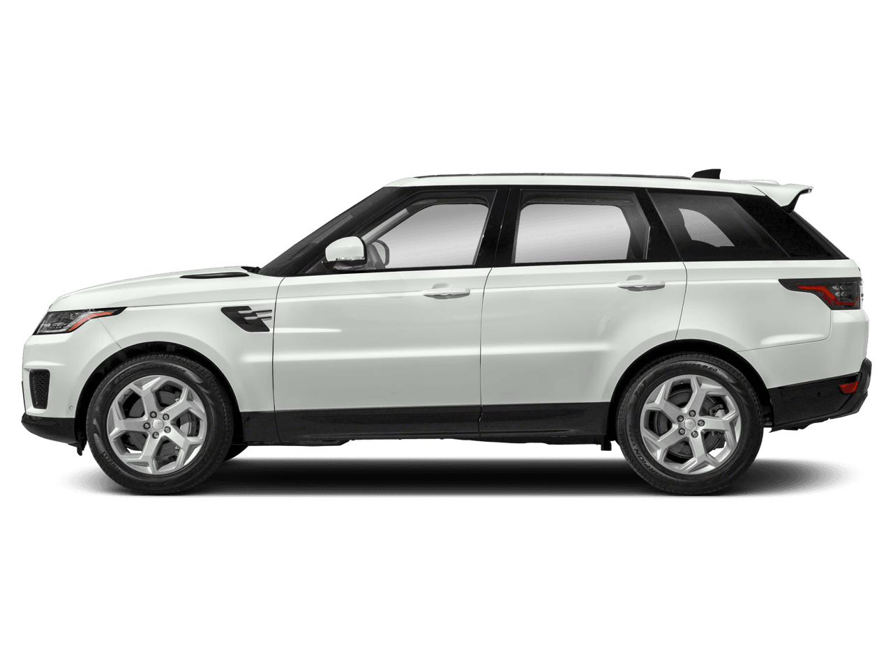 2022 Land Rover Range Rover Sport Photo in Bethesda, MD 20814