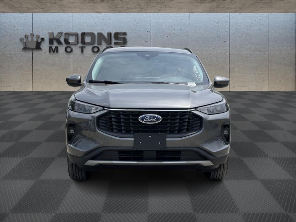 2025 Ford Escape Plug-In Hybrid Photo in Silver Spring, MD 20904