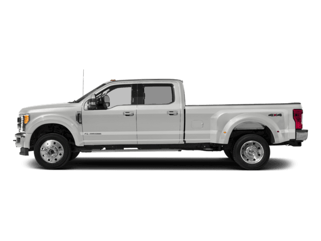 2017 Ford F-450 Photo in Silver Spring, MD 20904