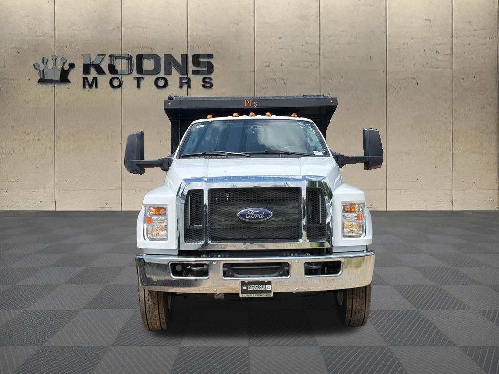 2026 Ford F-750SD Photo in Silver Spring, MD 20904