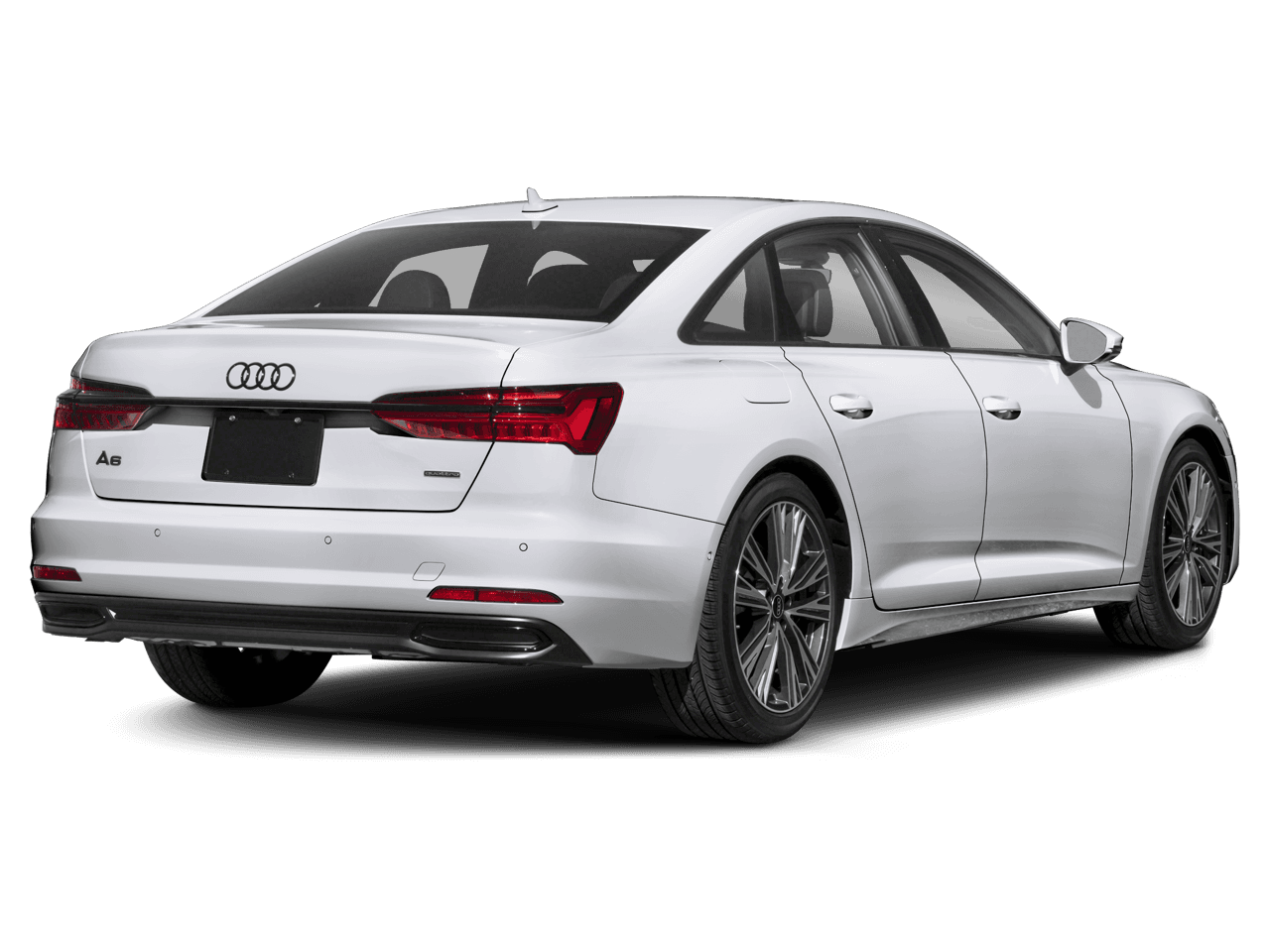 2024 Audi A6 Photo in Bethesda, MD 20814