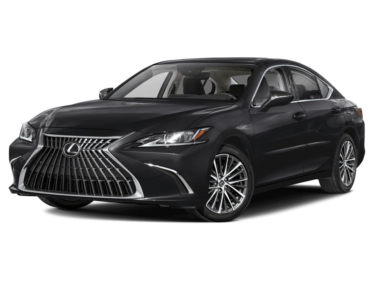 2023 Lexus ES Photo in Bethesda, MD 20814