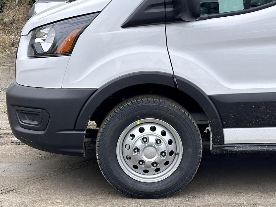 2024 Ford Transit-150 Photo in Silver Spring, MD 20904