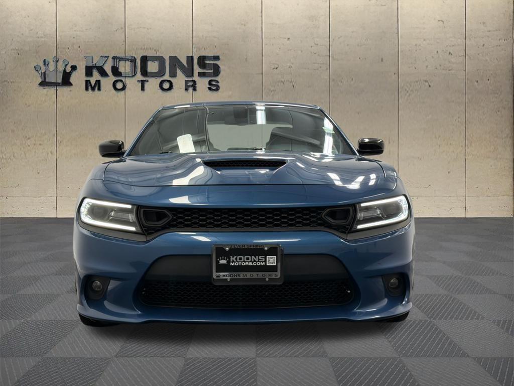2021 Dodge Charger Photo in Bethesda, MD 20814