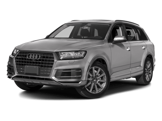 2017 Audi Q7 Photo in Silver Spring, MD 20904