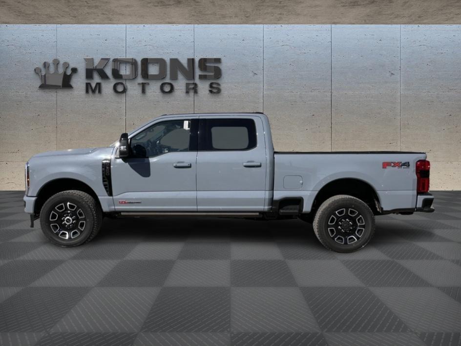 2025 Ford F-350 Super Duty Photo in Silver Spring, MD 20904