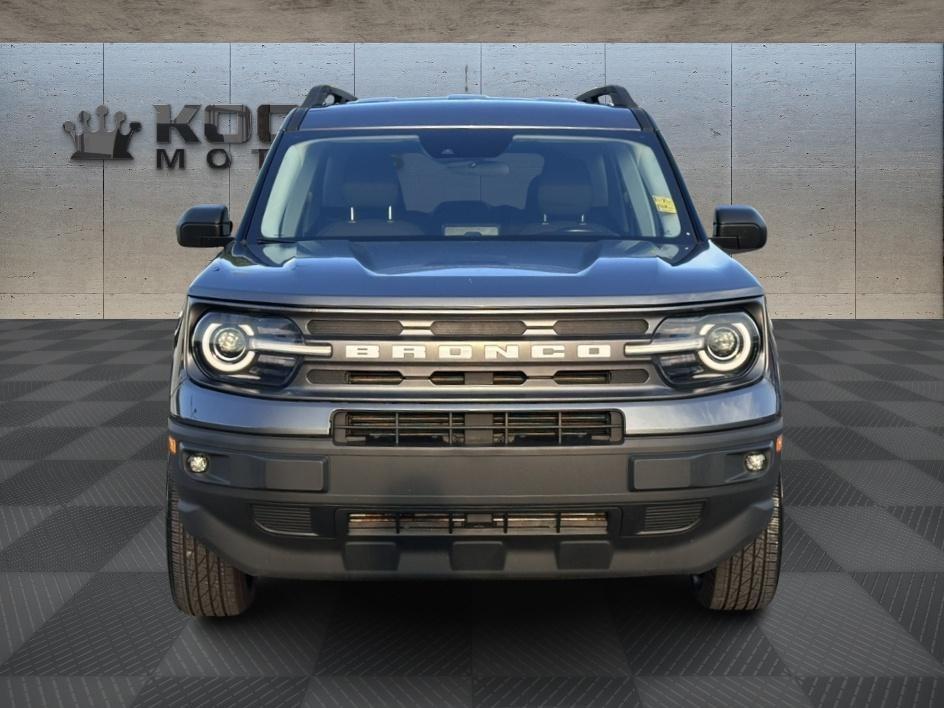 2022 Ford Bronco Sport Photo in Silver Spring, MD 20904