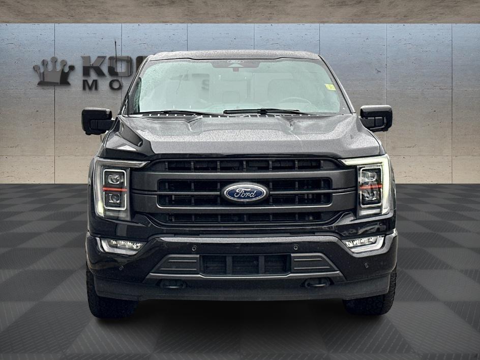 2022 Ford F-150 Photo in Silver Spring, MD 20904