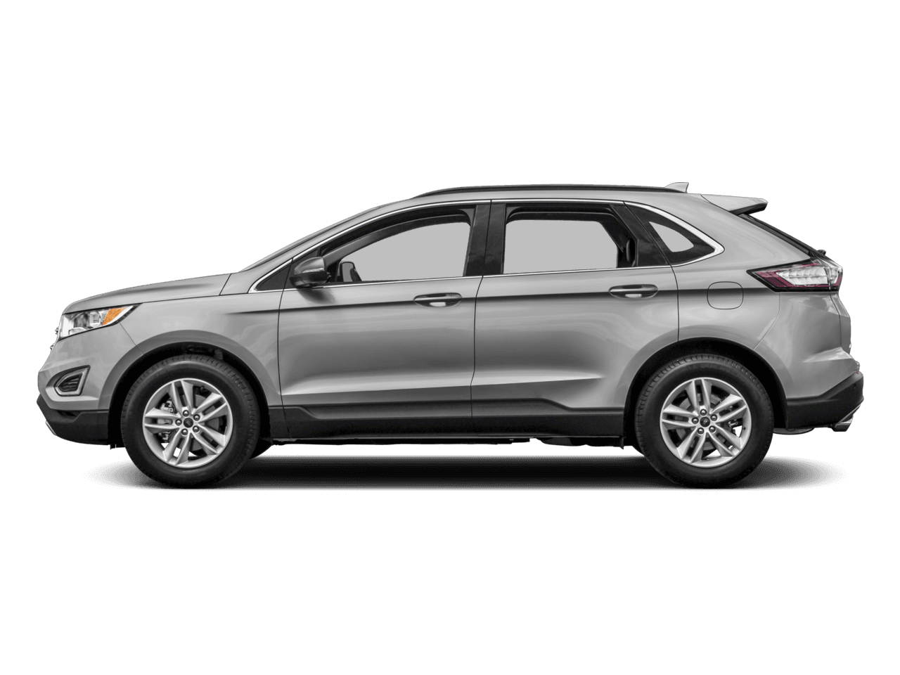 2017 Ford Edge Photo in Bethesda, MD 20814