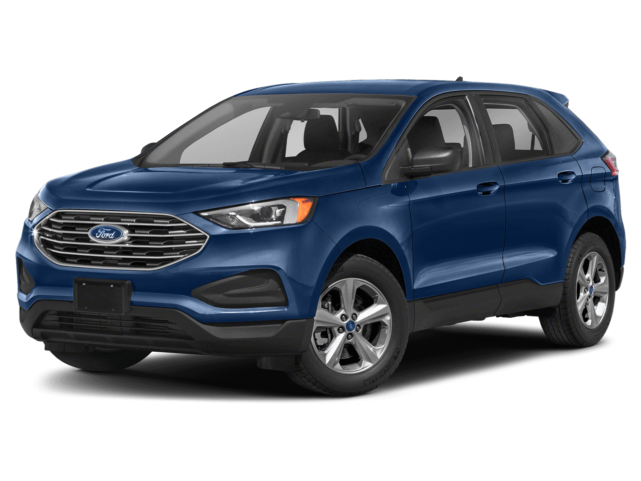 2022 Ford Edge Photo in Silver Spring, MD 20904