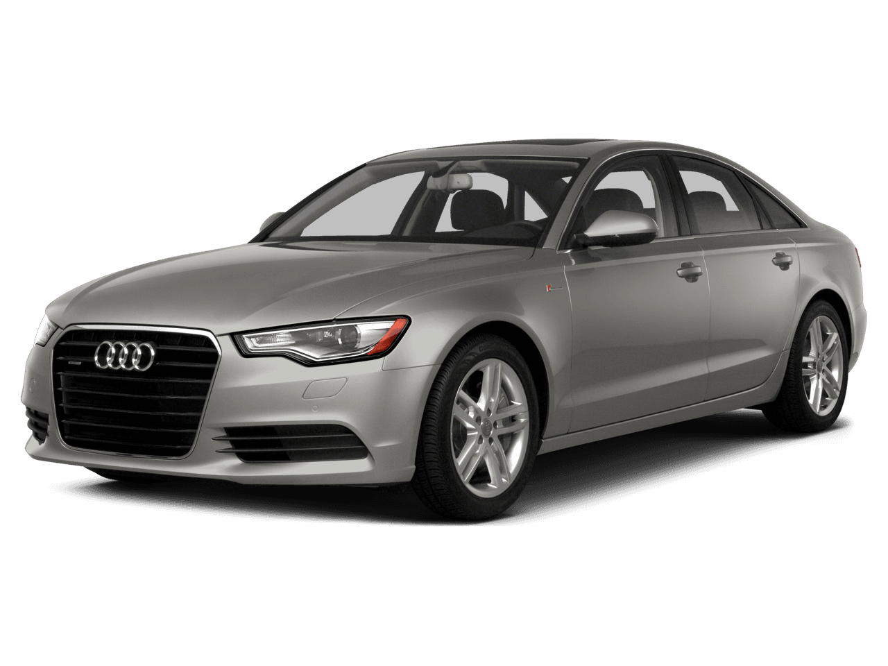2015 Audi A6 Photo in Silver Spring, MD 20904