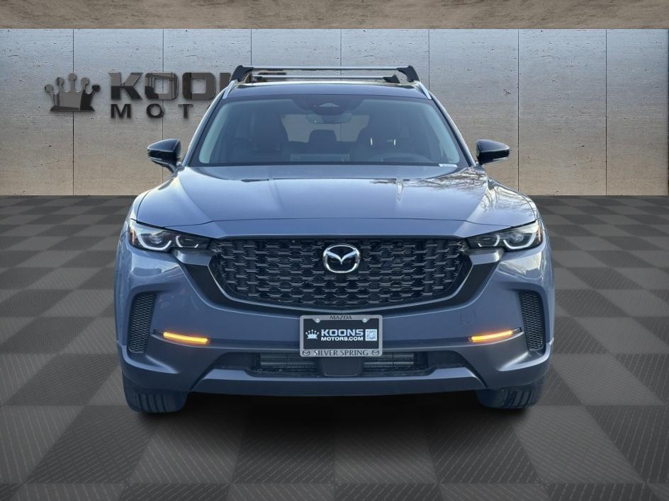 2025 Mazda CX-50 Photo in Silver Spring, MD 20904