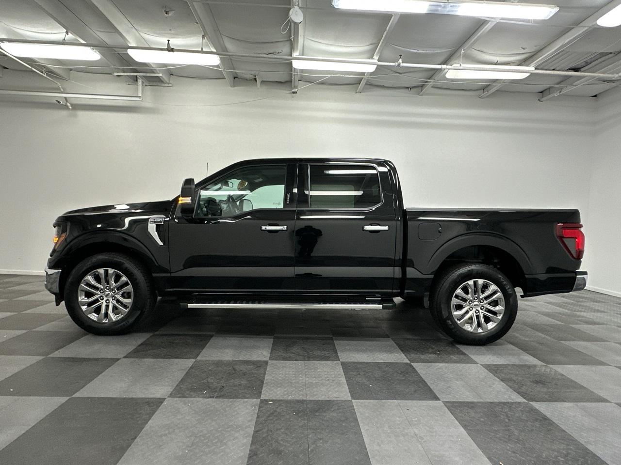 2024 Ford F-150 Photo in Silver Spring, MD 20904