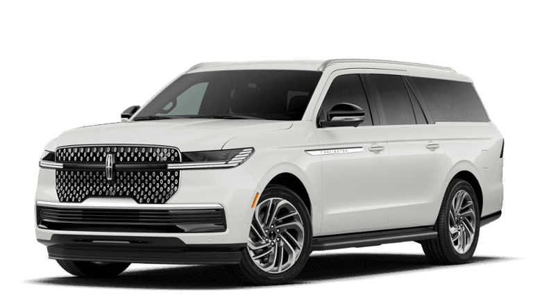 2027 Lincoln Navigator L Photo in Bethesda, MD 20814