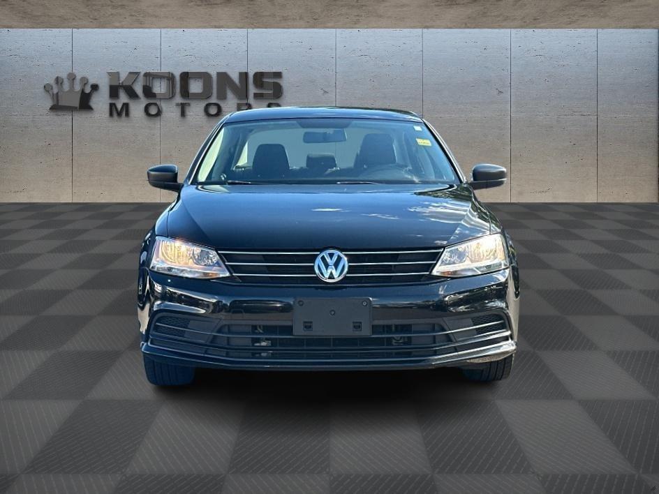 2015 Volkswagen Jetta Photo in Silver Spring, MD 20904