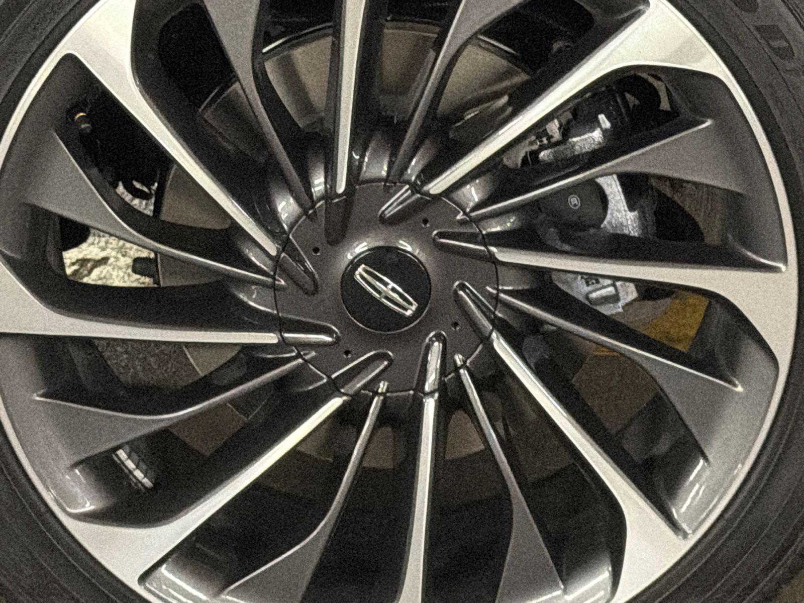 2026 Lincoln Aviator Photo in Bethesda, MD 20814