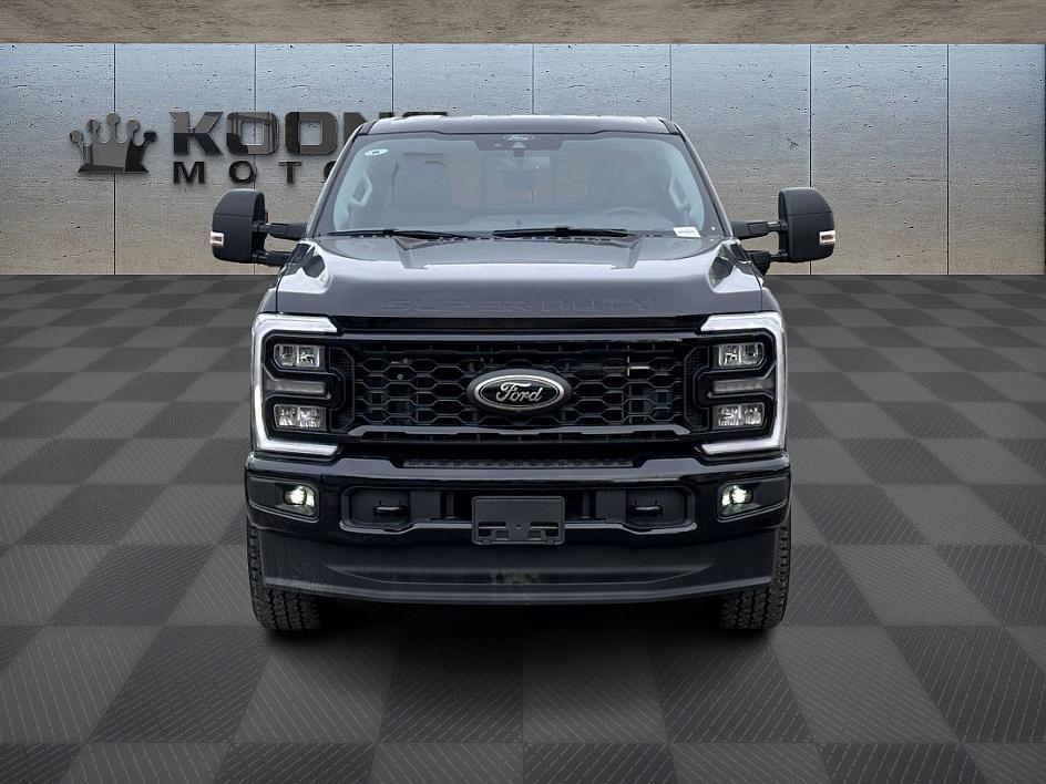 2025 Ford F-250 Super Duty Photo in Silver Spring, MD 20904