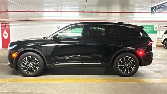 2026 Lincoln Nautilus Photo in Bethesda, MD 20814