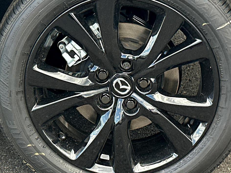 2025 Mazda CX-30 Photo in Silver Spring, MD 20904
