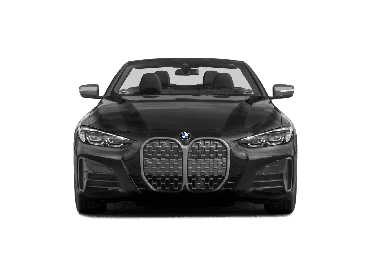 2022 BMW 4 Series Photo in Bethesda, MD 20814